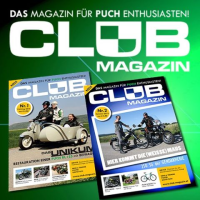 Club-Magazin