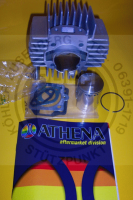 60ccm Athena Rennzylindersatz