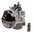 Tuningvergaser Arebo Modell Dell Orto SHA 15-15mm