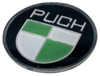 Puch Emblem