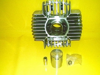 50ccm Super Maxi Zylinder